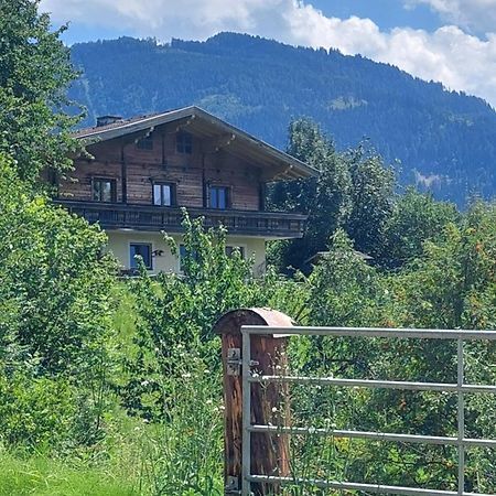 Ferienappartment Hoelzl Sankt Veit im Pongau Eksteriør billede