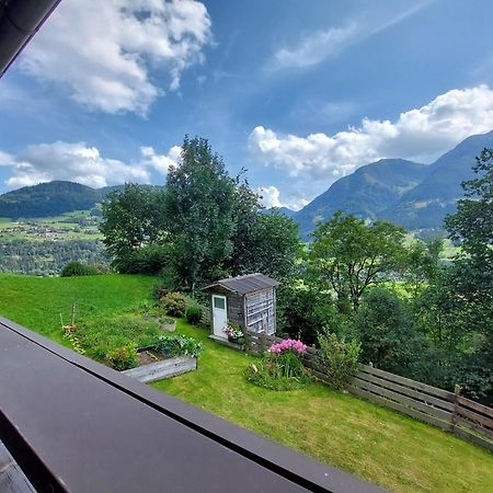 Ferienappartment Hoelzl Sankt Veit im Pongau Eksteriør billede