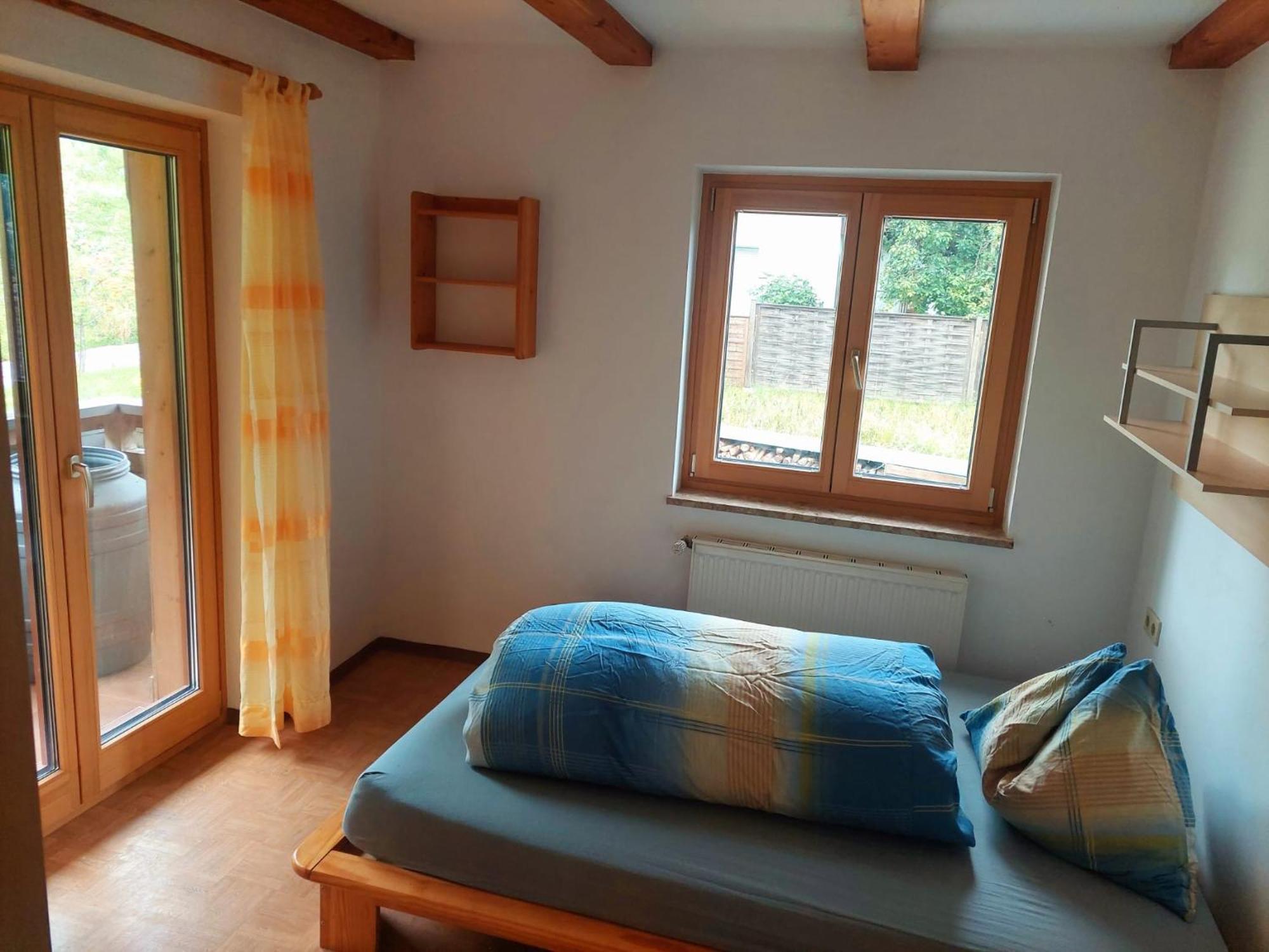 Ferienappartment Hoelzl Sankt Veit im Pongau Eksteriør billede