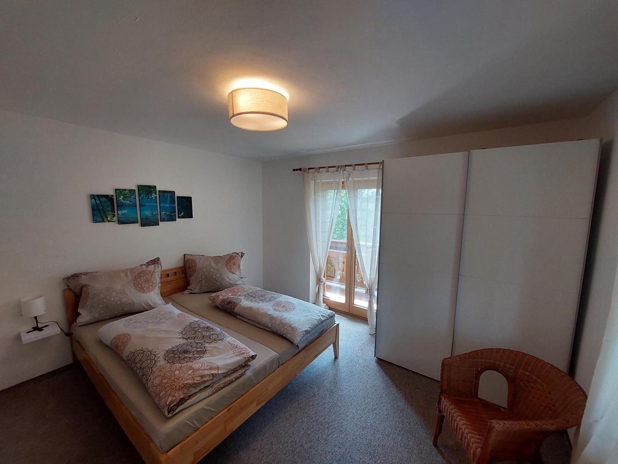 Ferienappartment Hoelzl Sankt Veit im Pongau Eksteriør billede