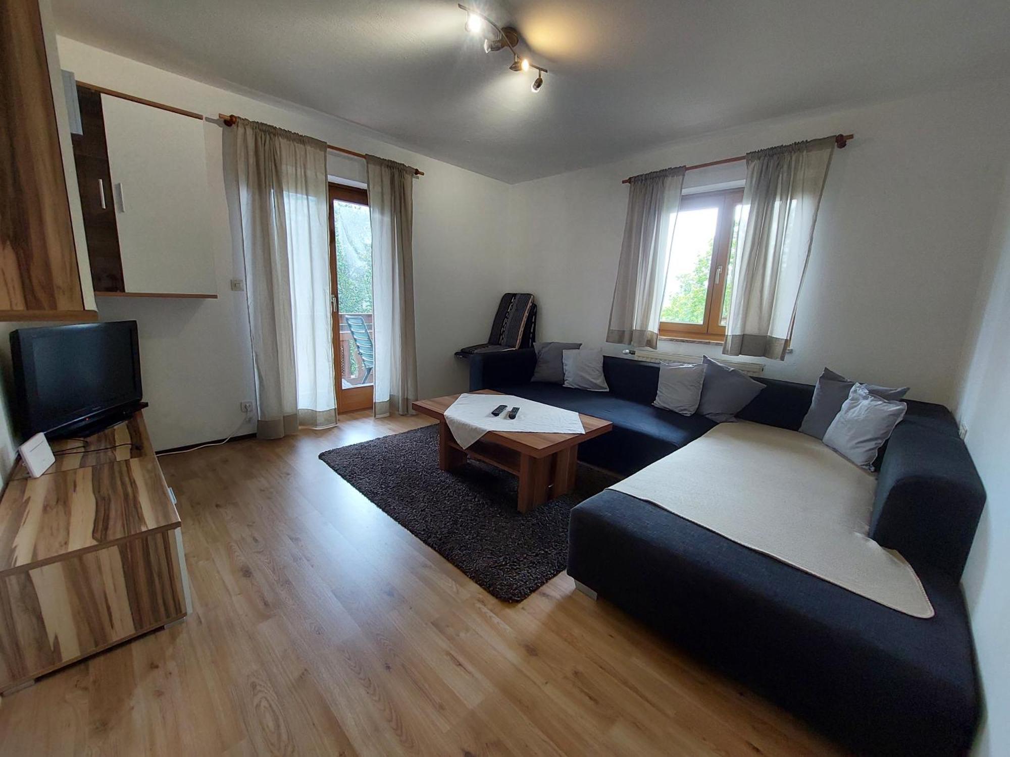 Ferienappartment Hoelzl Sankt Veit im Pongau Eksteriør billede