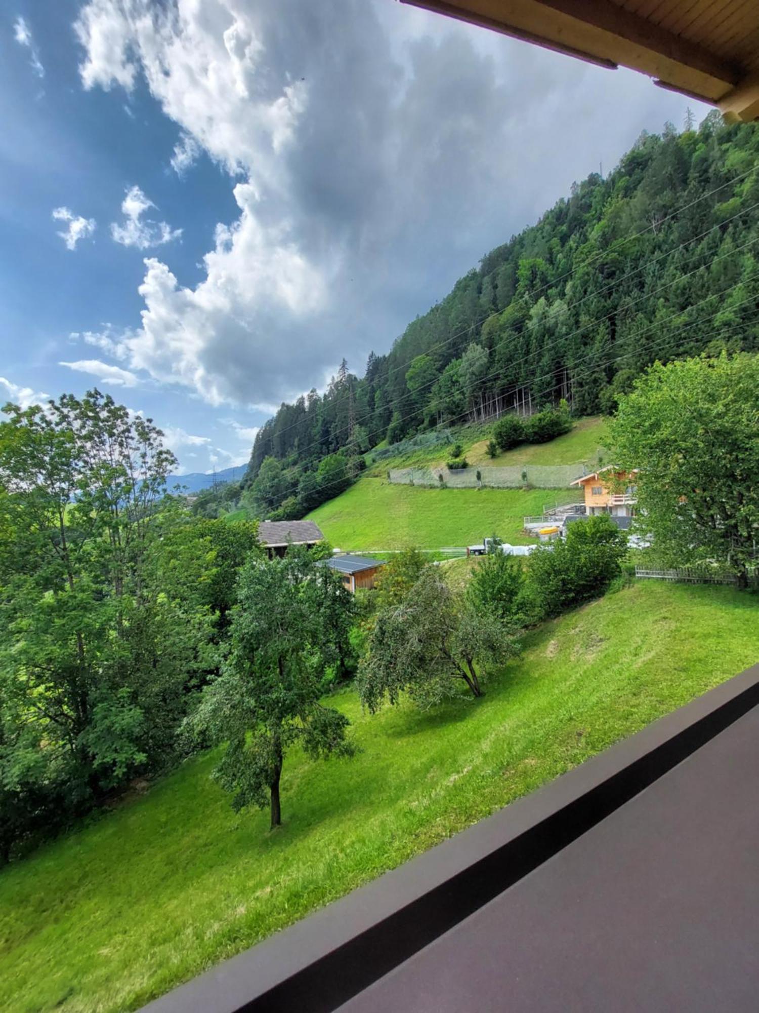 Ferienappartment Hoelzl Sankt Veit im Pongau Eksteriør billede