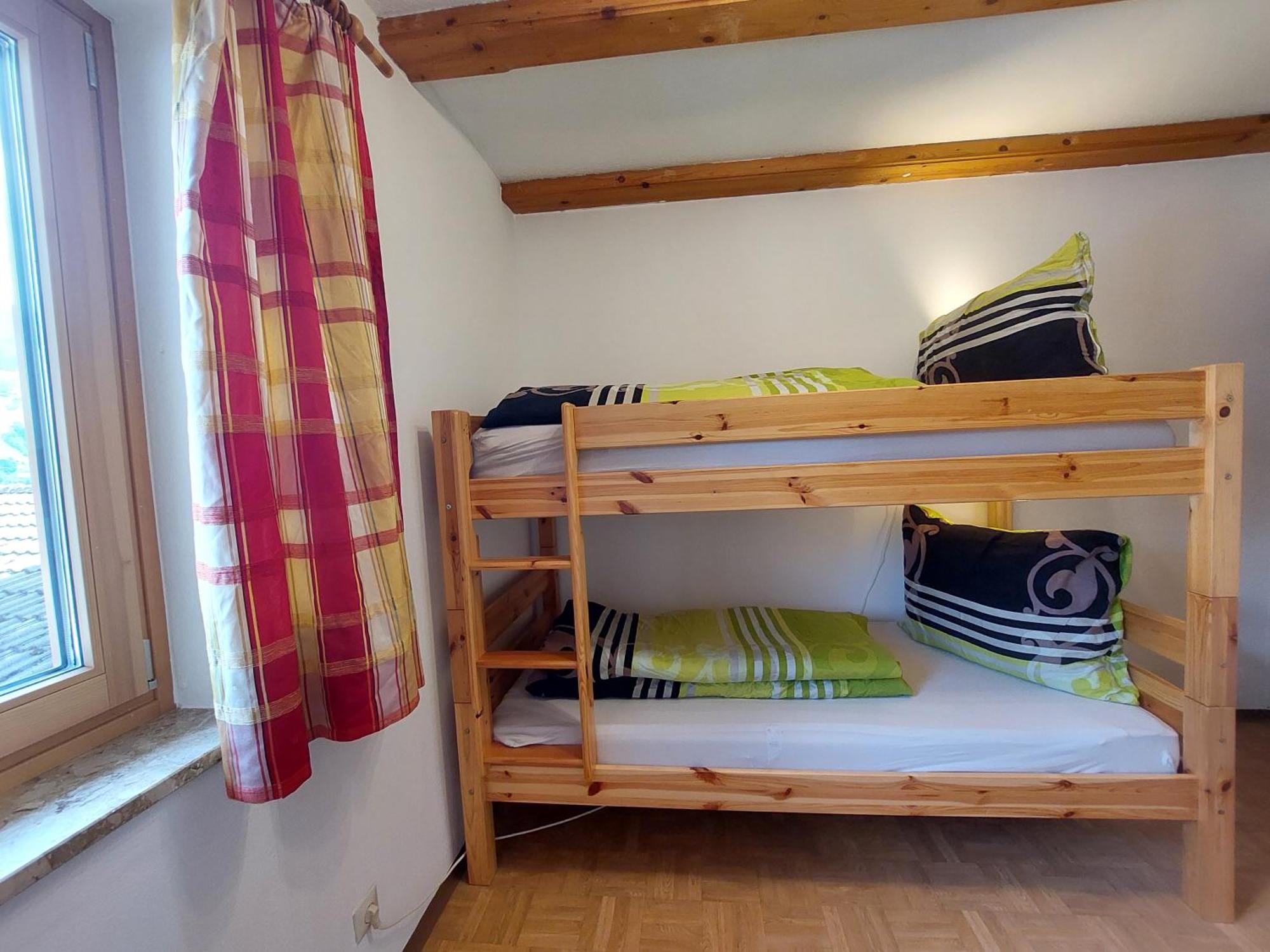 Ferienappartment Hoelzl Sankt Veit im Pongau Eksteriør billede