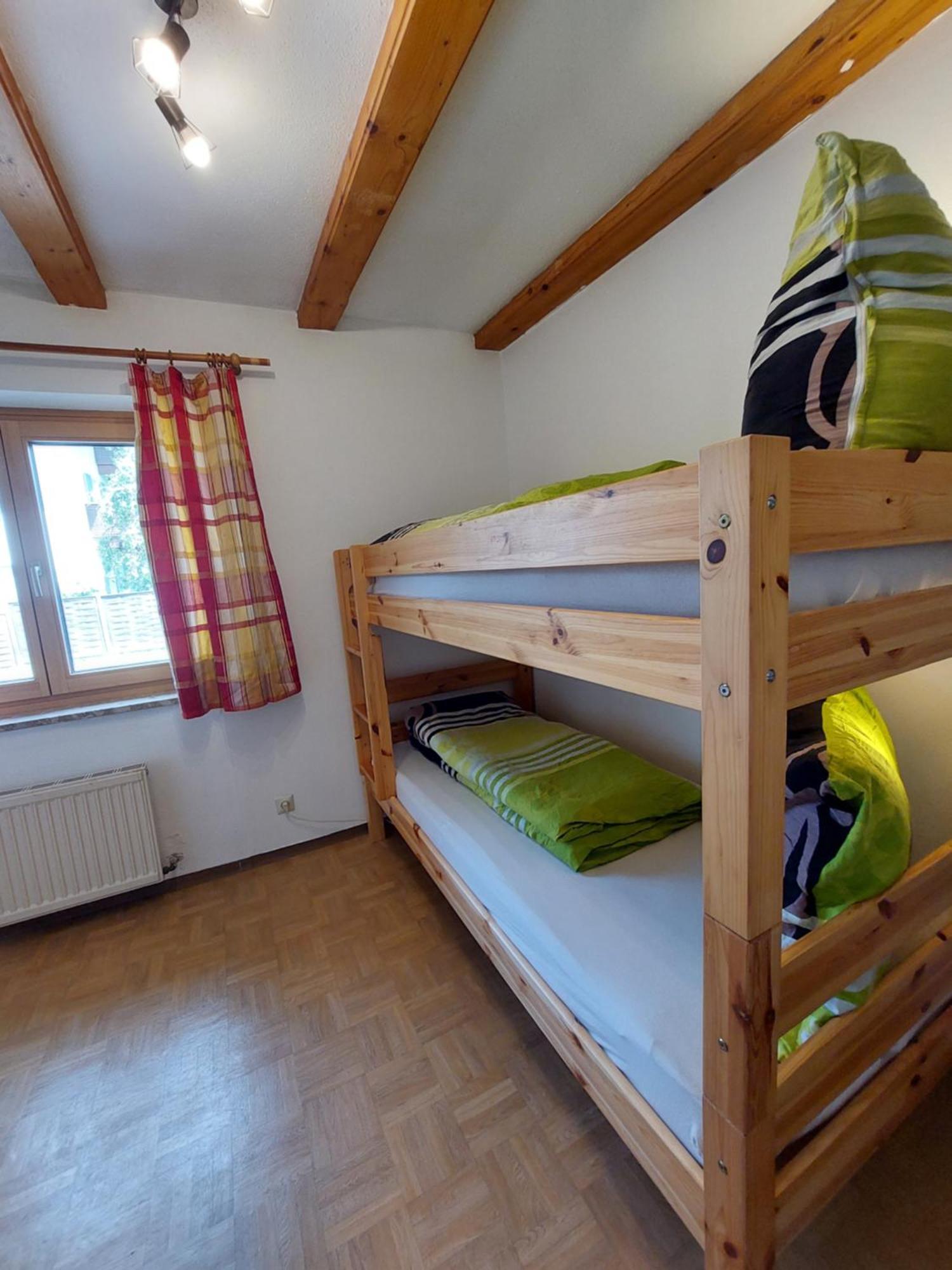 Ferienappartment Hoelzl Sankt Veit im Pongau Eksteriør billede